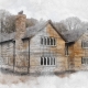 Woodgate Sketch