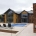 The Drift - Rear elevation