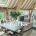 This beautiful two-bedroomed oak frame home, Little Lodge, won the spirit of self-build award